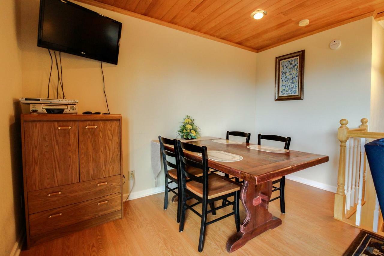 Apartament Sitka Sky Oceanside Zewnętrze zdjęcie