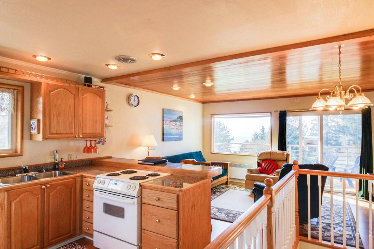 Apartament Sitka Sky Oceanside Zewnętrze zdjęcie