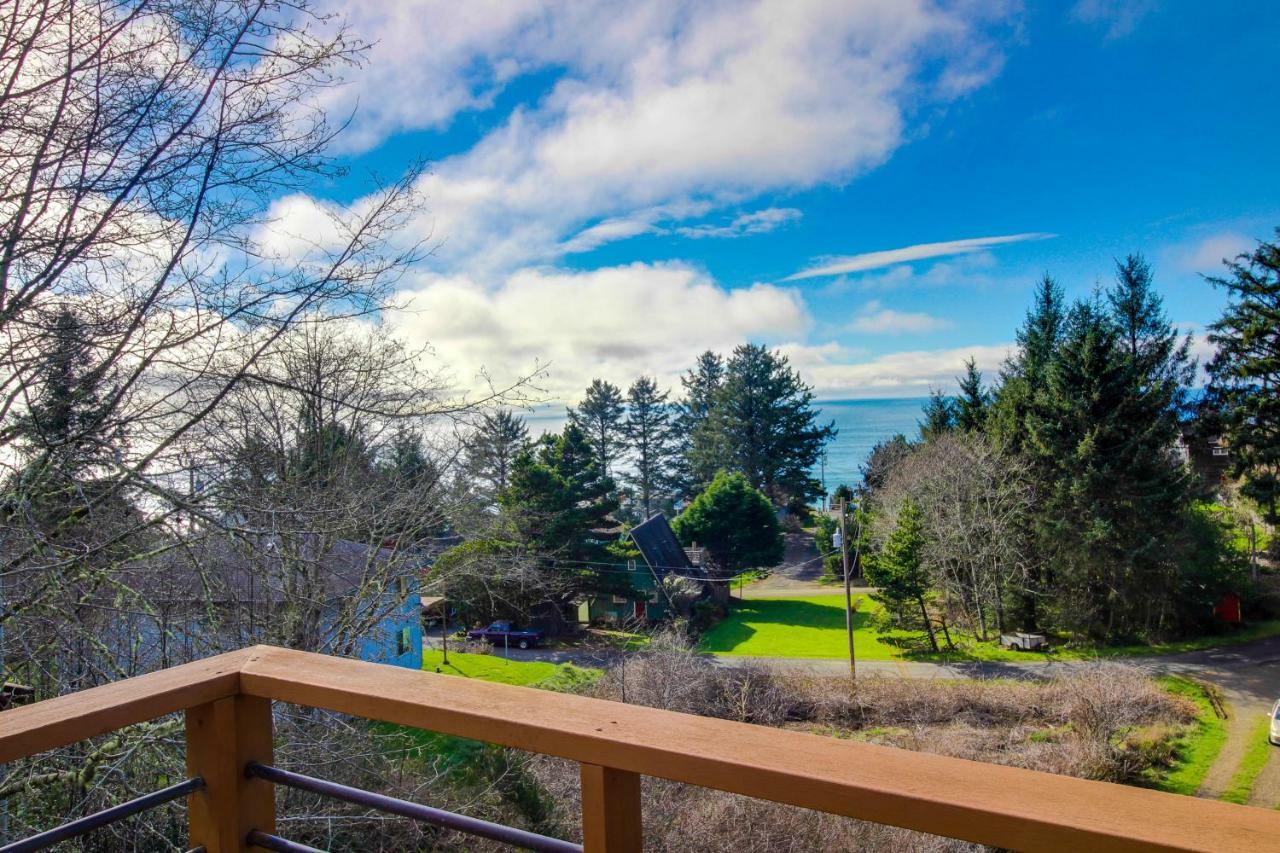 Apartament Sitka Sky Oceanside Zewnętrze zdjęcie